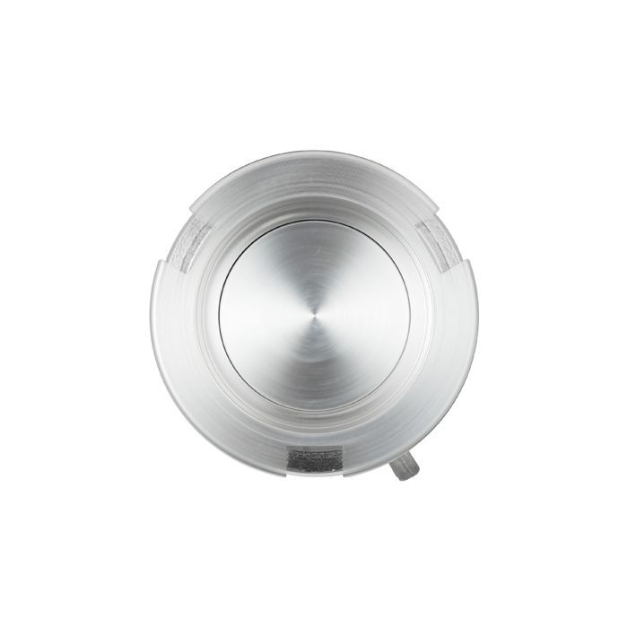 Соединение ZEVS ("сухой" разъем) ниппель, 2in, BSP, материал алюм. TLDDA200-AL TITAN LOCK