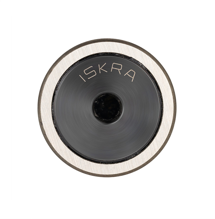 Опорный ролик KR90PP ISKRA