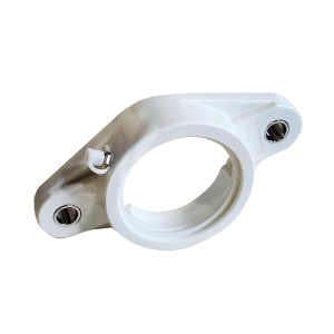 Корпус подшипника FL207 (пластик) BECO