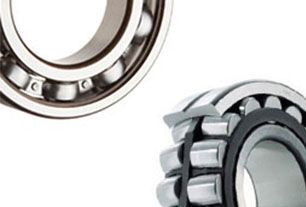 В чем разница между шариковыми и роликовыми подшипниками