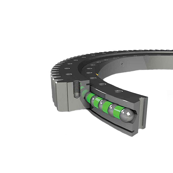 ОПУ фланцевая серия E.505.20.00.C (EBL.20.0414.200-1STPN) TGB