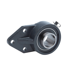 Подшипниковый узел UCFB207 TECHNIX