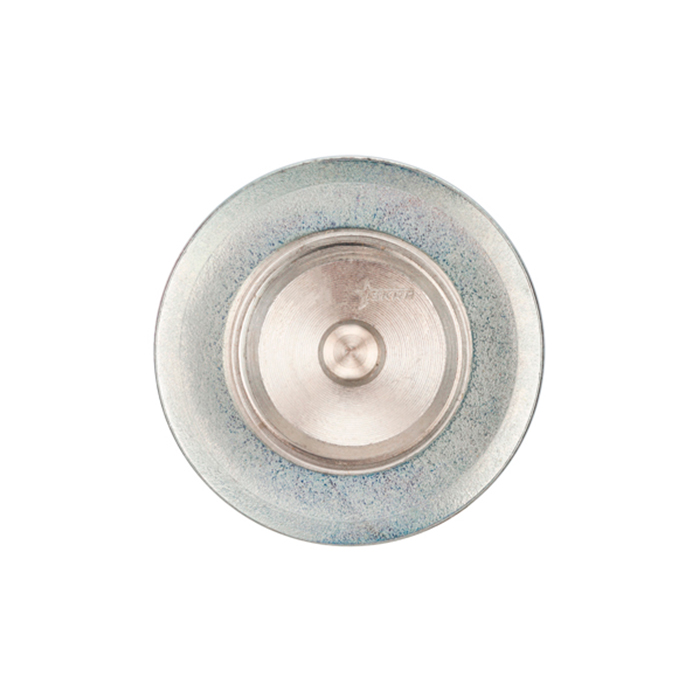 Шкив зубчатый под расточку 24-3M-15(PHP24-3M-15RSB) ISKRA