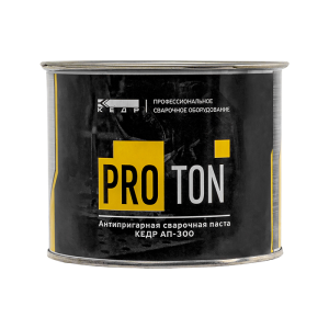 Паста антипригарная АП-300 PROTON КЕДР