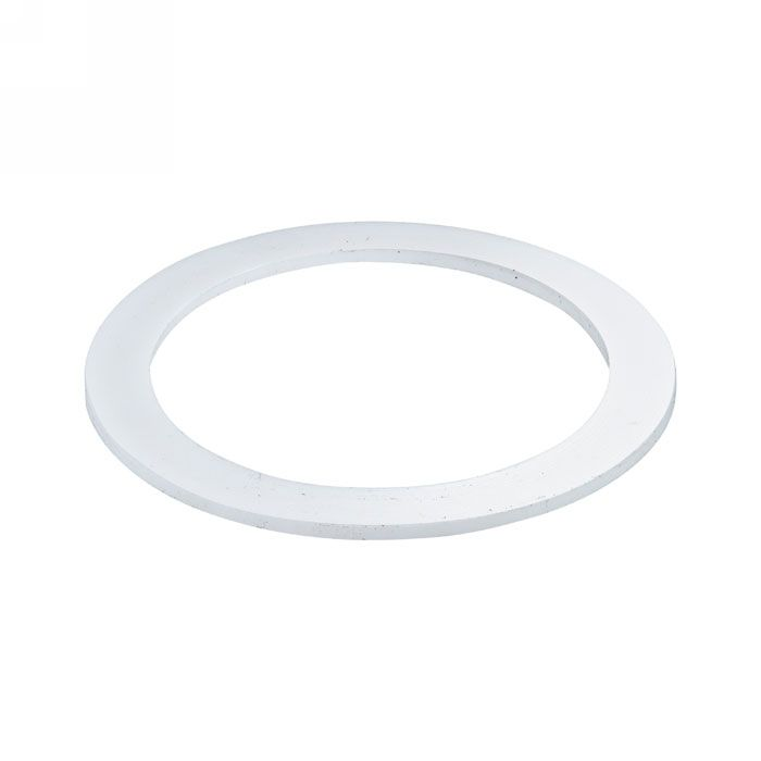 Диоптр гаечный под сварку, нержавеющий, DN25, TL025DWWD TITAN LOCK