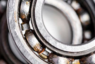 Почему происходит перегрев в подшипниковых узлах?