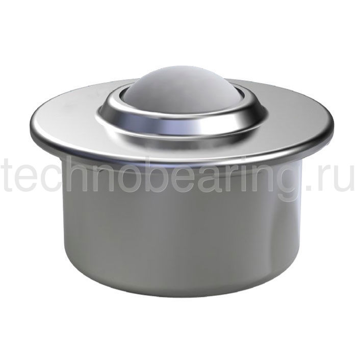 Шариковая опора SPS 15 BD ISB