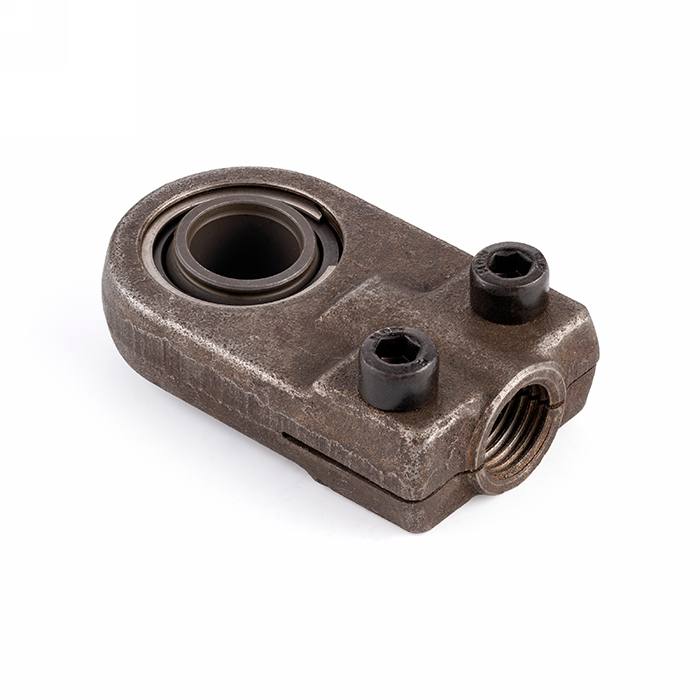 Шарнирный наконечник TAPRCE650 ISKRA