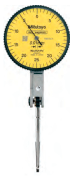 Индикатор рычажно-зубчатый метрический (шкала 0-50-0) MITUTOYO