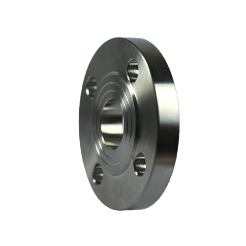 Фланец 125-25-01-1-B-Ст.12Х18Н10Т-IV TITAN LOCK