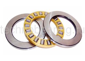 Подшипник 81106 TN NBS