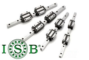 На складе компании компоненты для системы линейного перемещения!