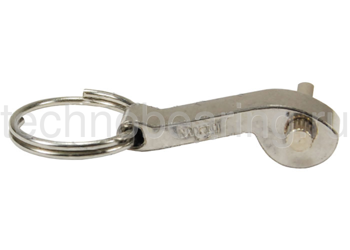 Рукоятка для камлока 3" DIXON