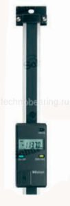 Цифровая линейка с горизональной шкалой 200mm MITUTOYO