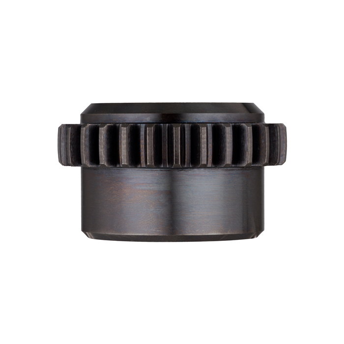 Полумуфта зубчатая с короткой ступицей SG0C028 ISKRA