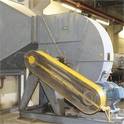 Высокопроизводительные вентиляторы от SKF