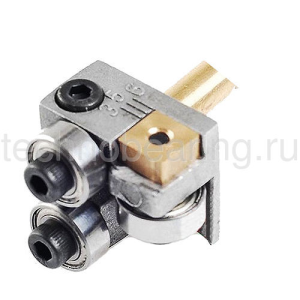 Направляющая ленты для MBS 240/E 28187 Proxxon