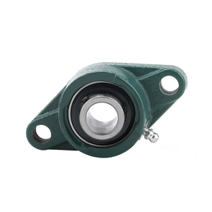 Подшипниковый узел UCFL202 TECHNIX