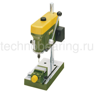 Настольный сверлильный станок TBM 220 28128 Proxxon