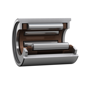 Подшипник NK5/12 TN SKF