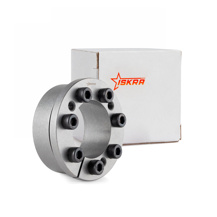 Зажимная втулка KLAB080 (PHF FX51-80x120) ISKRA