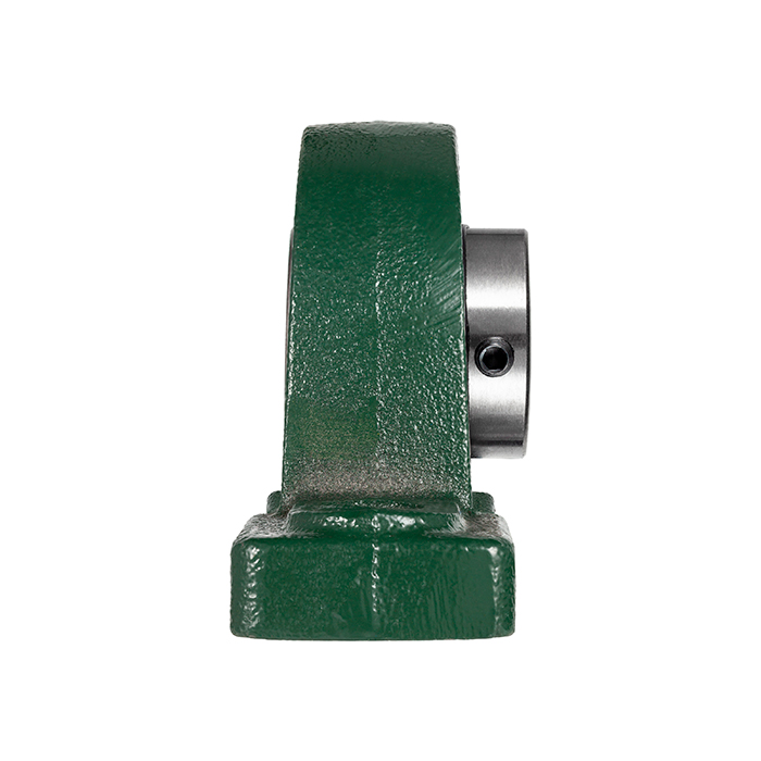 Подшипниковый узел UCP209 ISKRA