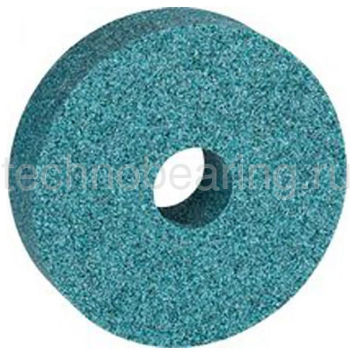 Запасной абразивный круг для SP/E и BSG 220 (50 х 13 мм) карбид кремния 28310 Proxxon