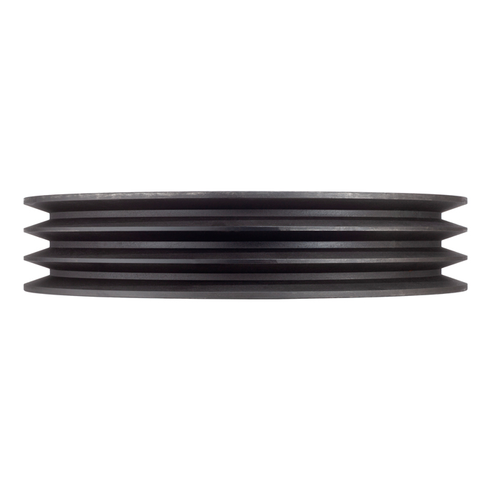 Шкив клиновой под втулку тапербуш SPB250-03 TB (PHP 3SPB250TB) ISKRA