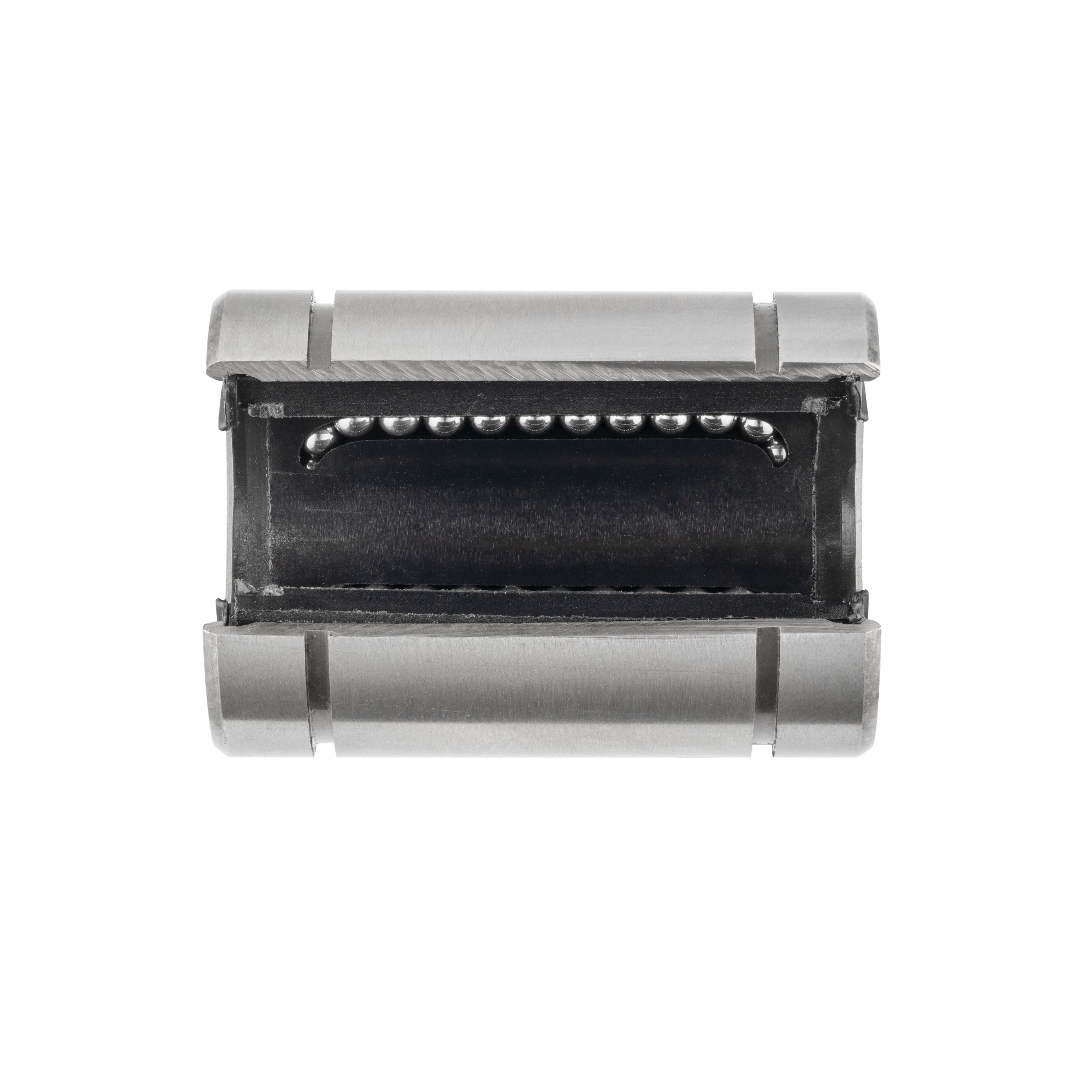 Линейный подшипник LME40-UU-OP ISKRA