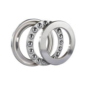 Подшипник 51105 (J9) ISB