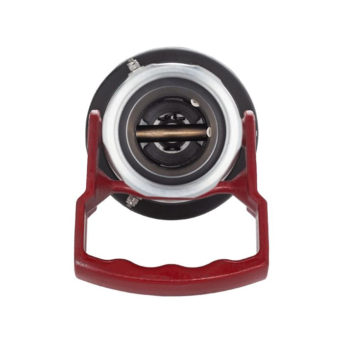 Соединение ZEVS ("сухой" разъем) розетка, 3in, BSP, материал алюм. TLDDC300-AL TITAN LOCK