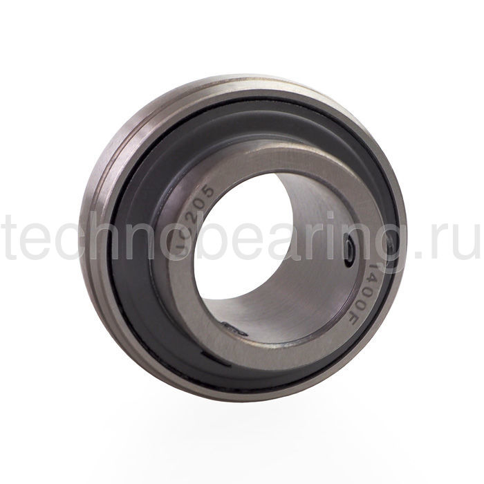 Подшипник UC211 TECHNIX