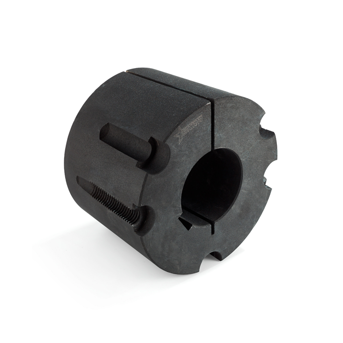 Втулка тапербуш 5050-120 мм ISKRA