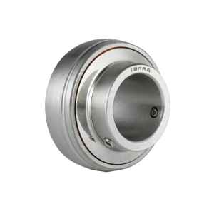 Нержавеющий подшипник (магнитный) UC214 BSS 2RS ISKRA