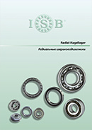 ISB
