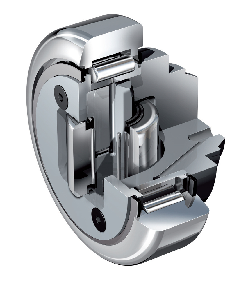 Ролик 4.054 Winkel