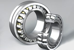 Сферические роликовые подшипники HPS от NSK – правильное решение для работы приводов с муфтой