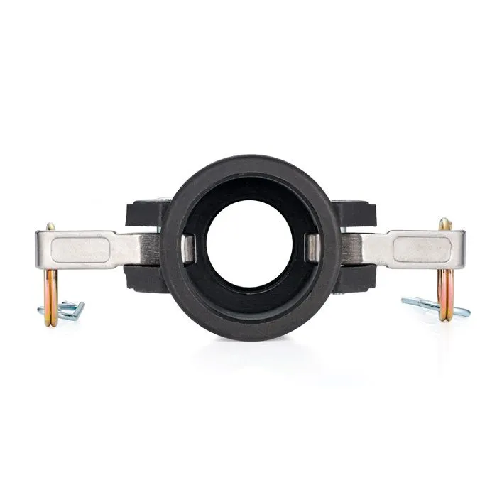 Камлок полипропиленовый тип B розетка, наруж. резьба BSP 1 1/4", TL125BPP TITAN LOCK
