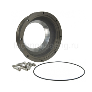 Ремкомплект для API адаптера (запасное кольцо с прокладкой Baylast, винтами и т.п.) 5204K3 DIXON