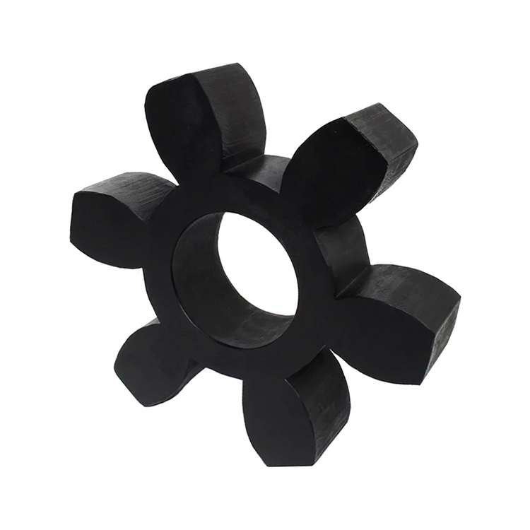 Упругий элемент HRCN130 ISKRA