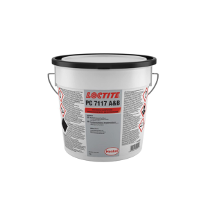 Состав износостойкий эпоксидный, наносимый кистью, 1 кг, PC 7117 Loctite
