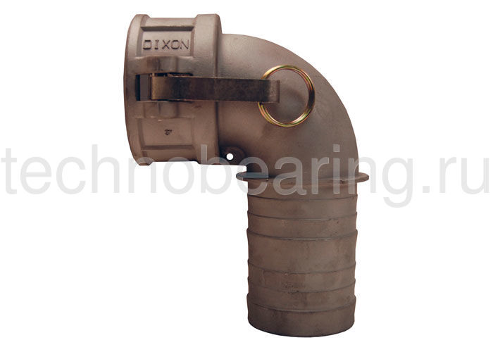 2in, Соединение типа С DIXON DIXON