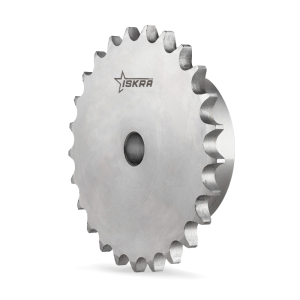 Звездочка со ступицей под расточку для цепи 083-1 / 084-1, z=15, 1/2" x 3/16" PS07015 ISKRA