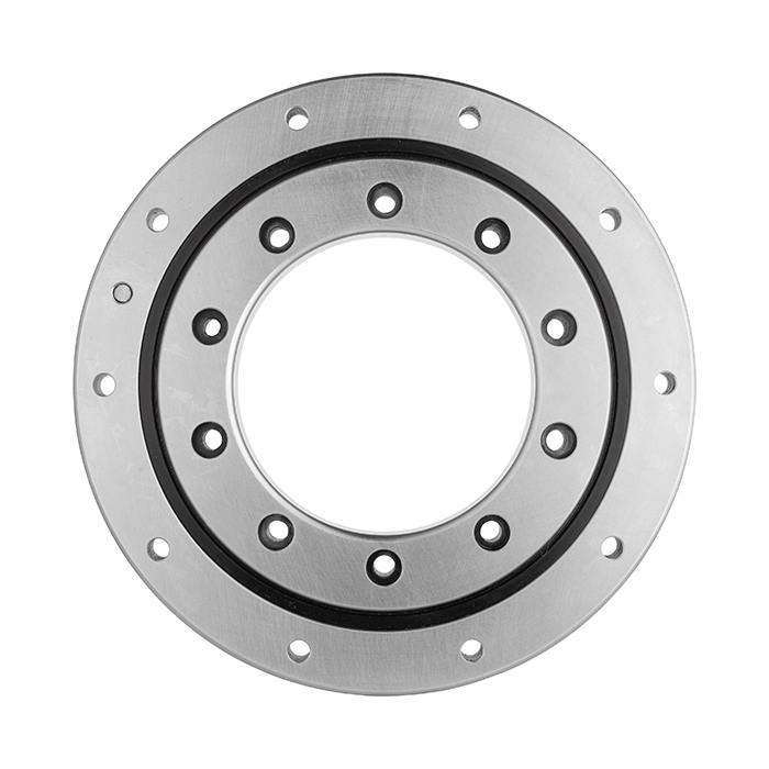 ОПУ прецизионная серия с перекрестными роликами RU148G-UU-CC0-P5 ISKRA
