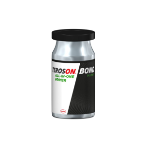 Праймер и активатор для стекла и металла 100 мл. ALL-IN-ONE, 100M мл, TEROSON