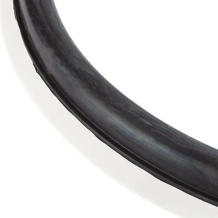 Уплотнение люка круглого под давление DN200, EPDM TLTKS200P TITAN LOCK