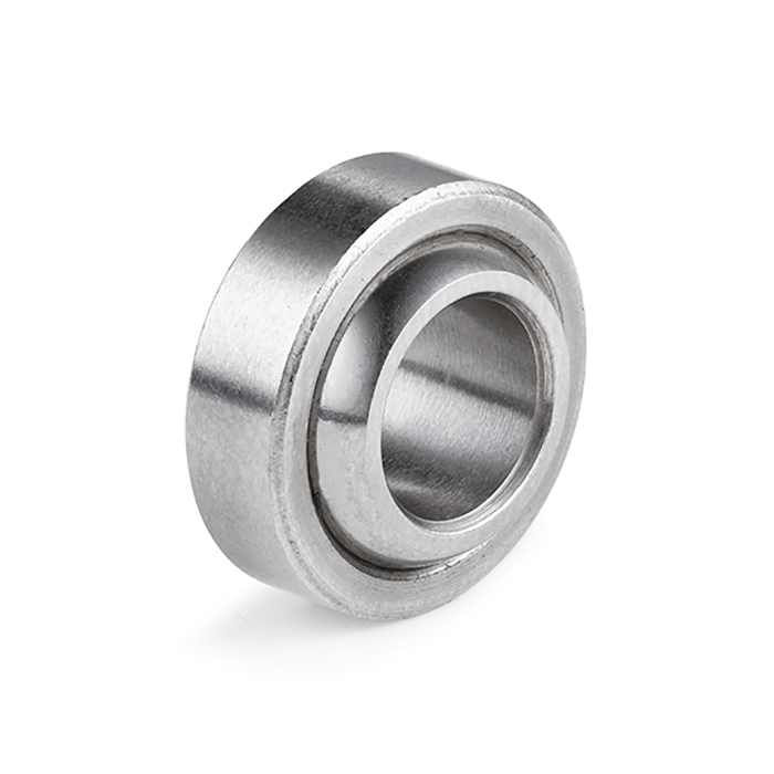 Подшипник GE4C ISKRA