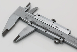 Виды штангенциркулей