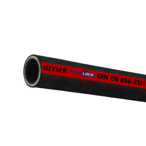 Рукав высокого давления GEYSER 4SH EN856, внутр.диам. 51мм, TLGY050-4SH TITAN LOCK — сопутствующий товар