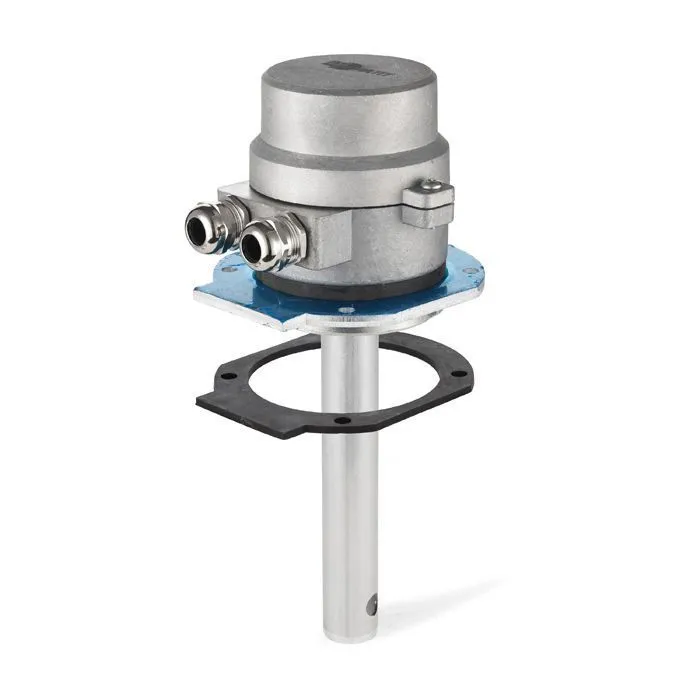 Оптический датчик предотвращения перелива, 5-ти проводной, длина 12in, TL1200SO-5 TITAN LOCK